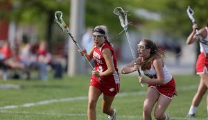Girls lacrosse looks to bounce back from slow start