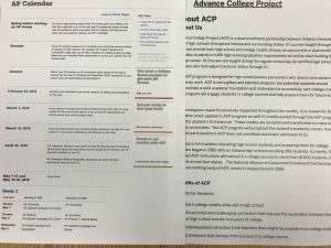 AP and ACP: What's the difference?