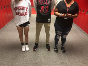 School dress codes interfere with learning
