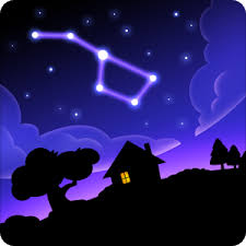 Skyview was first created in 2010. The app is useful for learning new things about the sky.