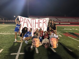 Homecoming is a big deal for many schools.Is the homecoming tradition dying for our students?