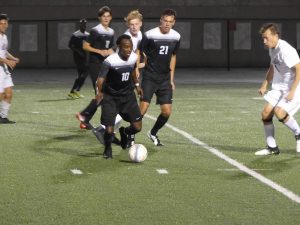 The Great Midwest Classic soccer tournament review