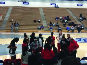 Girls Basketball Preview