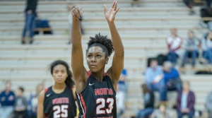 Jasmine McWilliams Commits