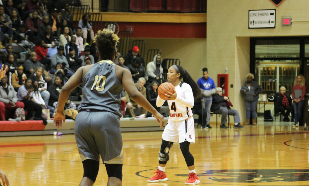 Girls Basketball Sectional Preview