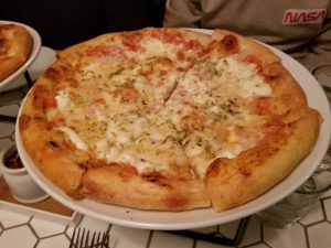 Restaurant Review: The Nook By Northside