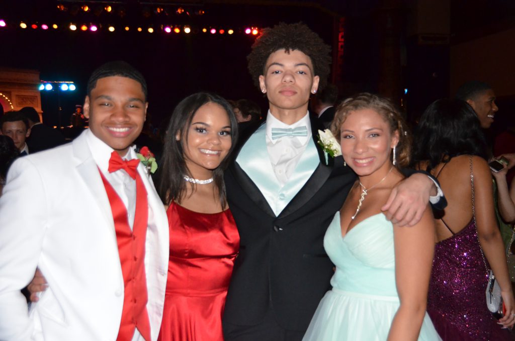Prom Gallery - NCHS Live!
