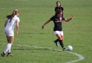 Girls soccer season preview