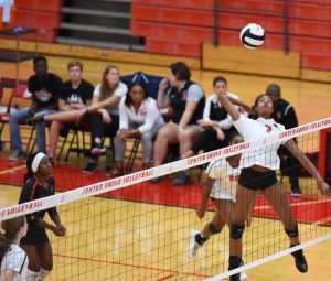 Girls volleyball season preview