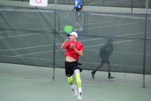 Boys tennis season preview
