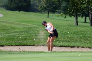 Girls golf season preview