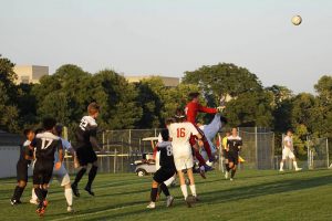 Boys soccer season preview