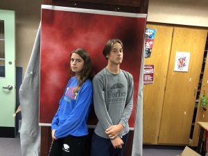 Two-sided opinion: School security