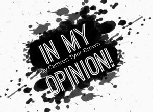 Opinion: Having a job in high school