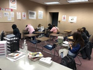 Opinion: the tardy room policy is flawed
