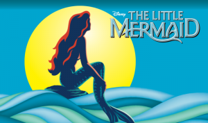 The Little Mermaid theater production preview