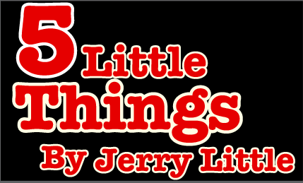 Five Little Things: Marion County girls basketball tournament