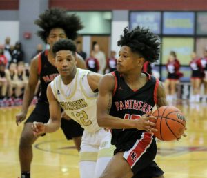 Boys basketball season recap