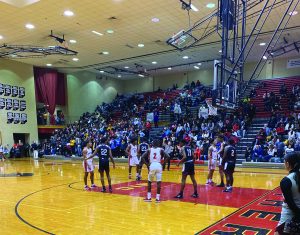Boys basketball looks to knock off Warren Central in the sectional semifinals