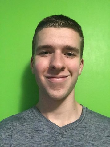 Photo of Isaiah Rosner