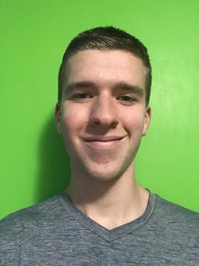 Isaiah Rosner