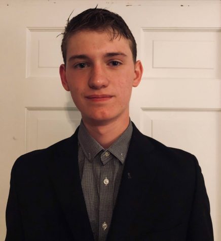 Photo of Will Kaiser