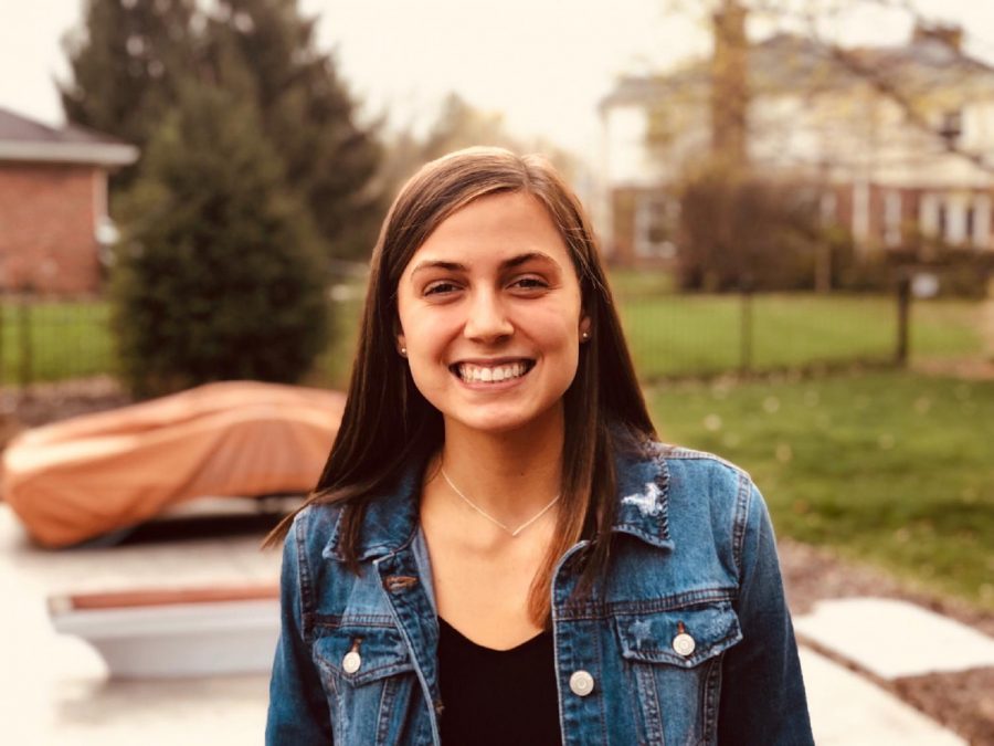 Sophia Grueninger
