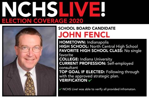 Fencl looks to remain on board