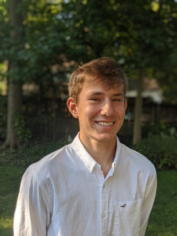 Photo of Davis Olson