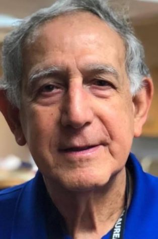 Veteran teacher passes away