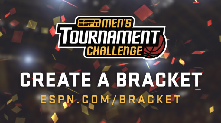 March Madness - Join Our Tournament Challenge