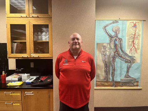 New baseball coach offers experience