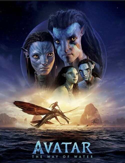 Avatar: The Way of Water is worse than original