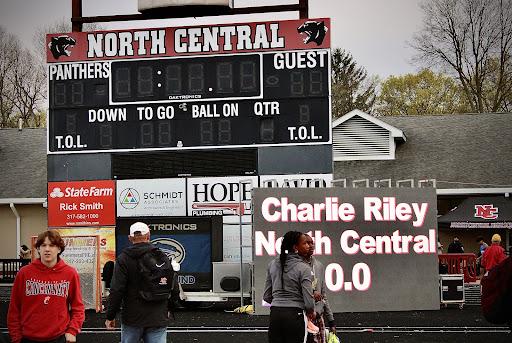 NC hosts Charlie Riley Invitational