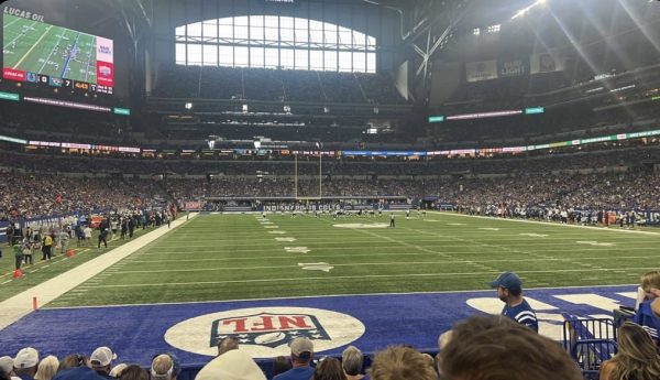 Colts fans look forward to the new season