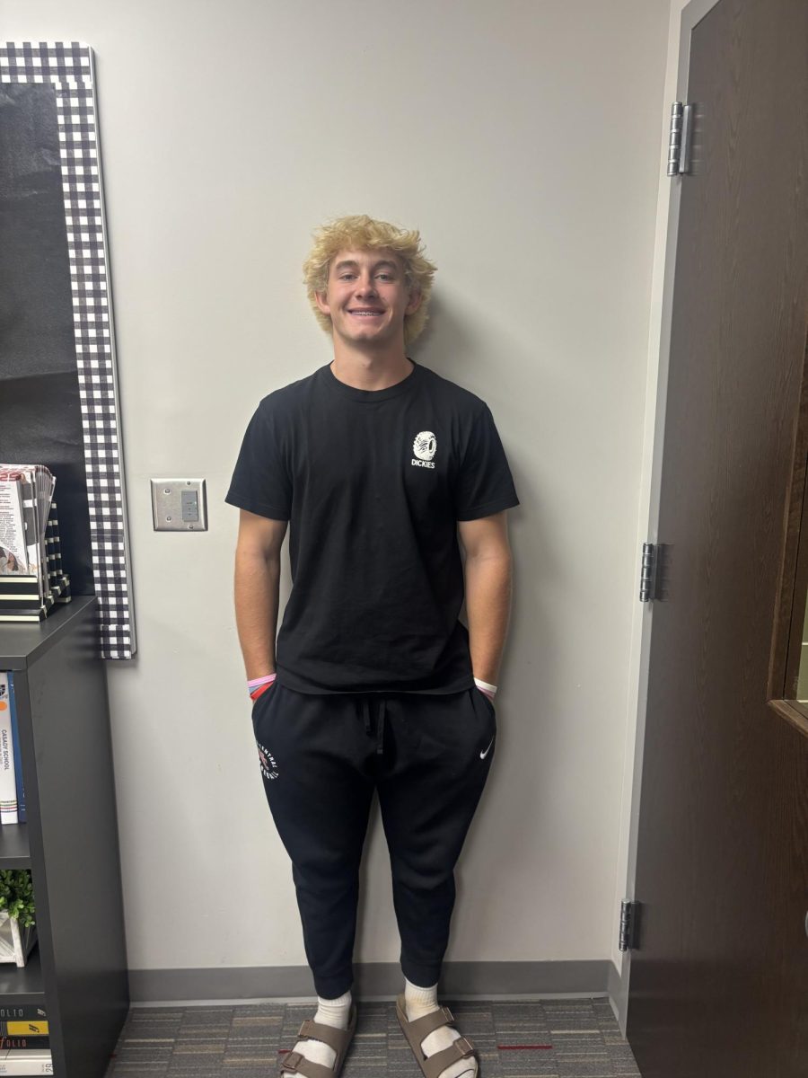 Jackson Dinnsen