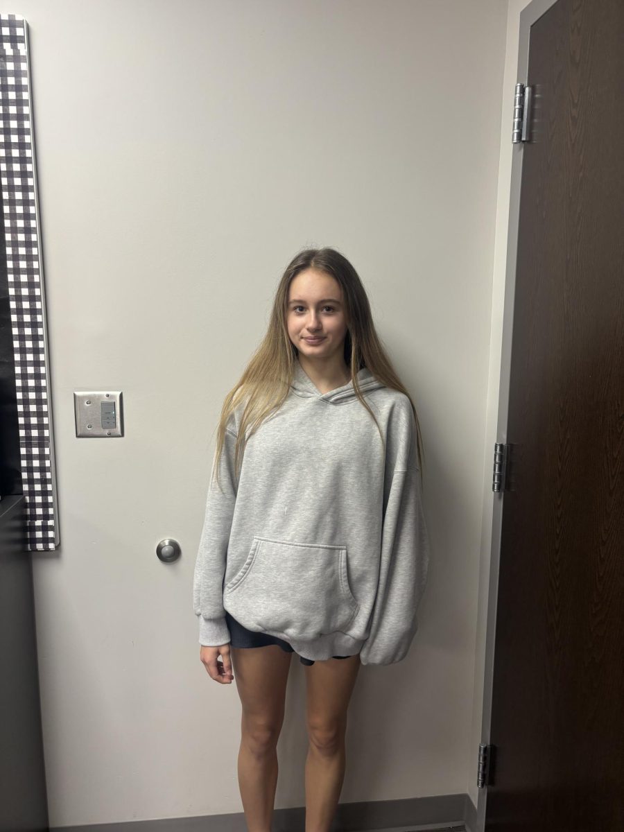 Phoebe Ingram