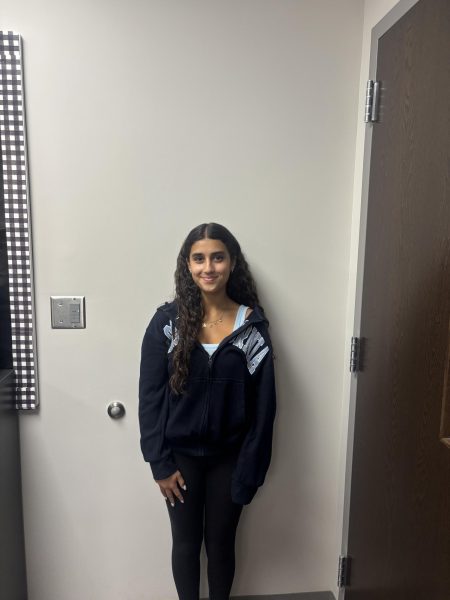 Meera Khurshid