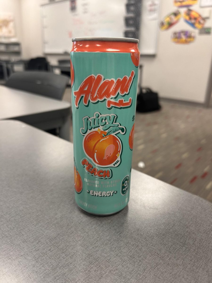 A drink with a fun buzz proves to be more controversial than some may think. “I think that in excess, they have a negative effect, but in moderation they have a positive effect because it helps people be more focused,” Parker said. As we see them more in the classroom and less on the shelves, researchers debate to show the true effects energy drinks have on teens.