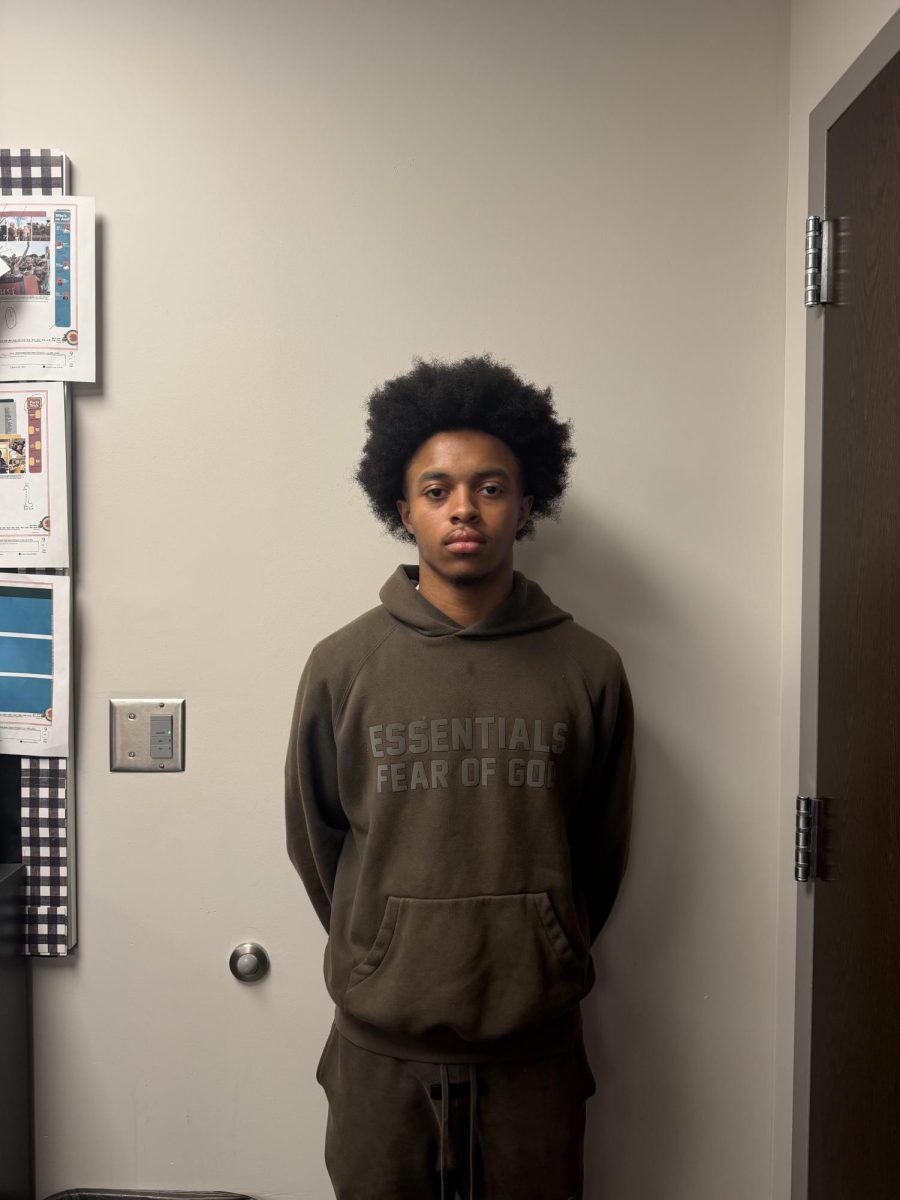 Brennan Bembry