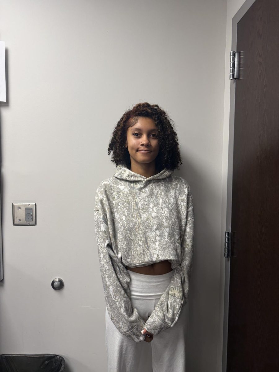 Journi Crossley