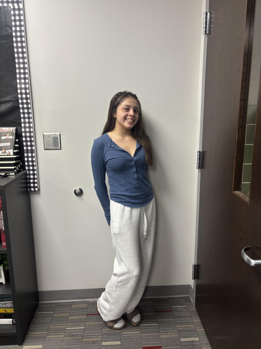 Hadasa Garcia-Esquivel