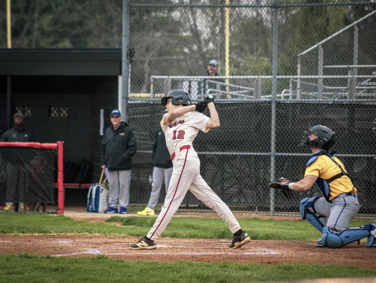 Boys Baseball vs. Carmel HS