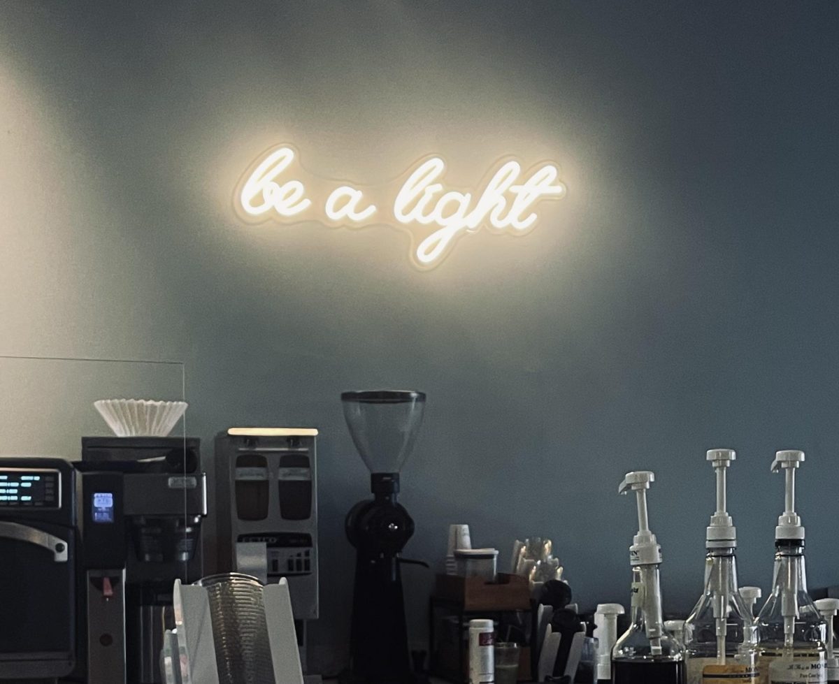 Illumine Coffee Company is a coffee roaster near NC off Westfield Road. “What we sought out to do was to use something as approachable and everyday as coffee to create spaces and build relationships where people can feel known, valued and seen,” Founder Kent Phillips said.