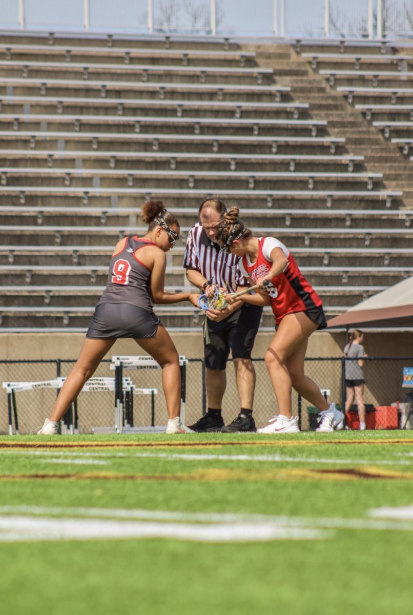 Girls Lacrosse vs. Evansville Bosse & Central - March 21, 2026